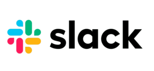 Slack Logo