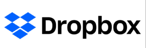 Dropbox logo